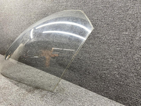 Robinson Helicopter & Airplane Parts C274-2 Robinson R44II Windshield Assembly RH (Clear)