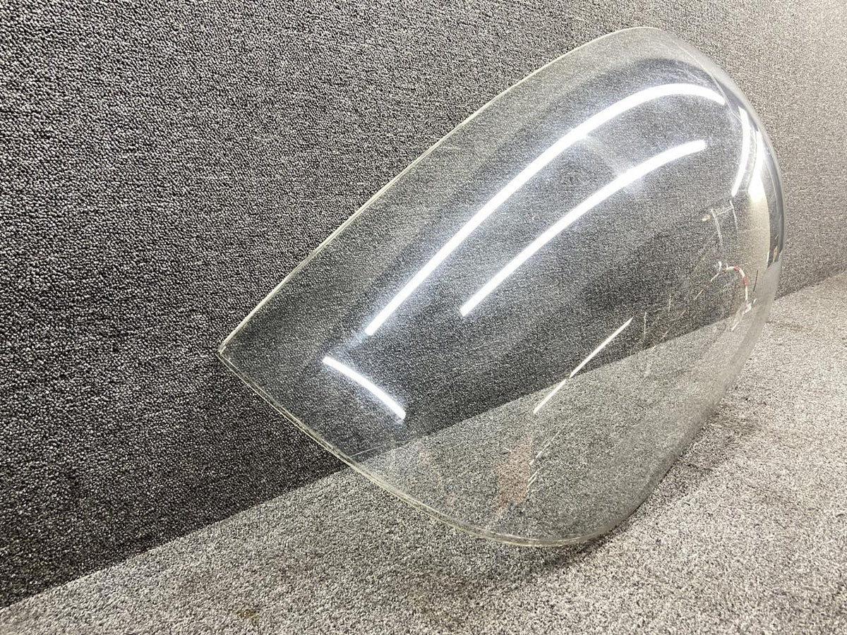 Robinson Helicopter & Airplane Parts C274-2 Robinson R44II Windshield Assembly RH (Clear)