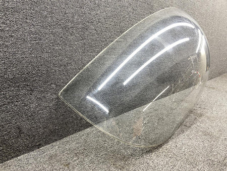Robinson Helicopter & Airplane Parts C274-2 Robinson R44II Windshield Assembly RH (Clear)
