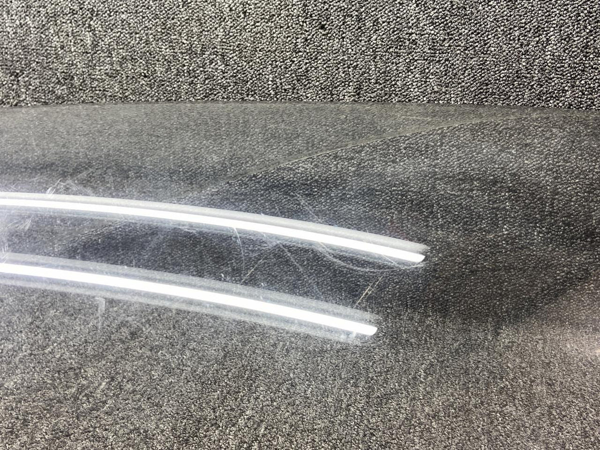 Robinson Helicopter & Airplane Parts C274-2 Robinson R44II Windshield Assembly RH (Clear)