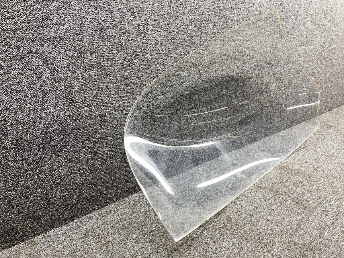 Robinson Helicopter & Airplane Parts C274-2 Robinson R44II Windshield Assembly RH (Clear)