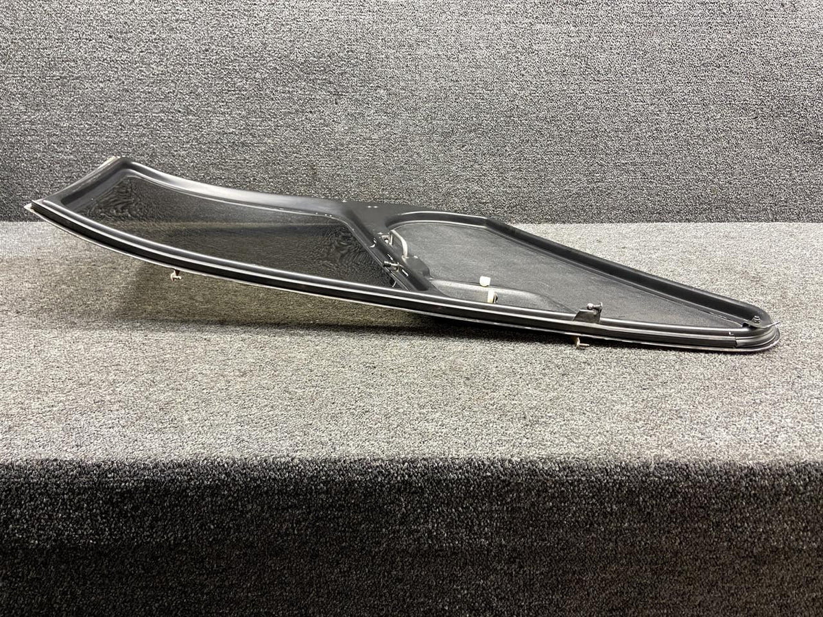 Robinson Helicopter & Airplane Parts C026-044, C425-4 Robinson R44II Aft Cabin Door Assembly RH