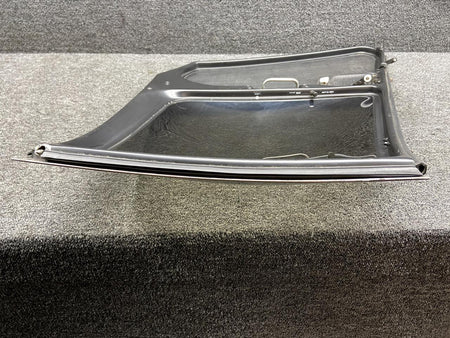 Robinson Helicopter & Airplane Parts C026-044, C425-4 Robinson R44II Aft Cabin Door Assembly RH