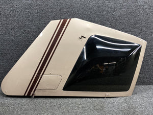 C026-044, C425-4 Robinson R44II Aft Cabin Door Assembly RH