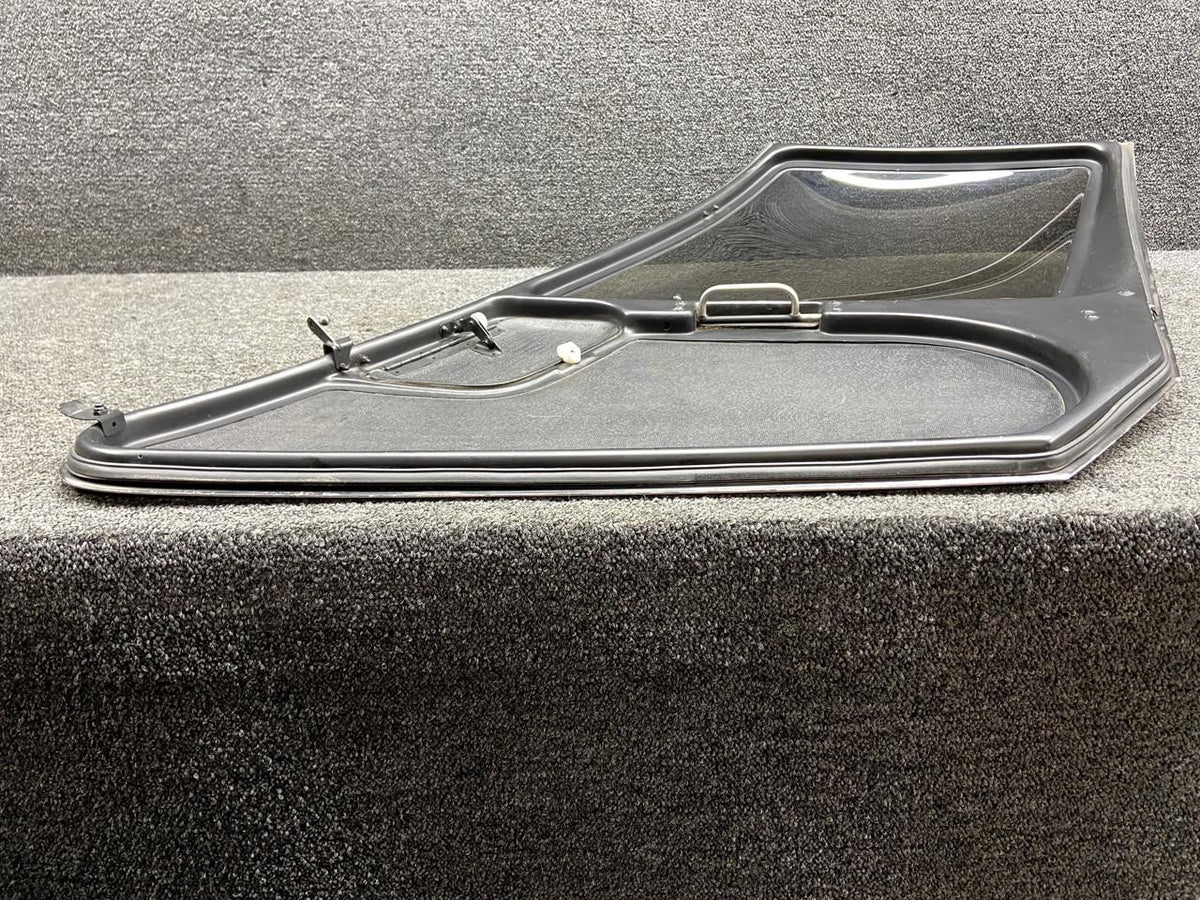 Robinson Helicopter & Airplane Parts C026-044, C425-4 Robinson R44II Aft Cabin Door Assembly RH