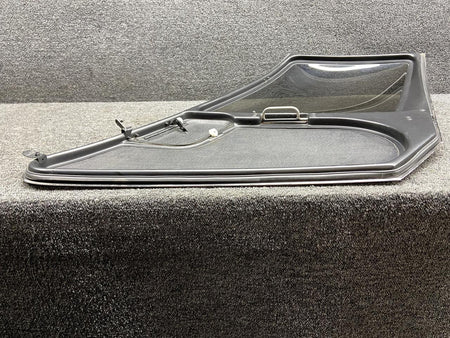 Robinson Helicopter & Airplane Parts C026-044, C425-4 Robinson R44II Aft Cabin Door Assembly RH