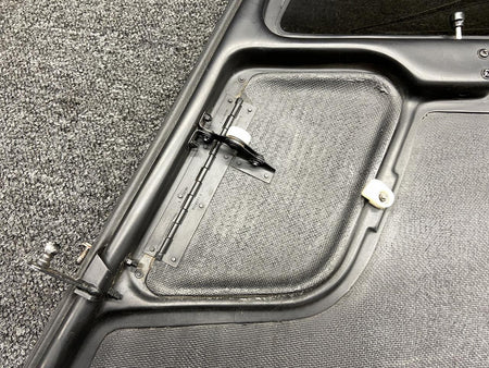 Robinson Helicopter & Airplane Parts C026-044, C425-4 Robinson R44II Aft Cabin Door Assembly RH