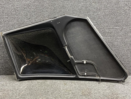 Robinson Helicopter & Airplane Parts C026-044, C425-4 Robinson R44II Aft Cabin Door Assembly RH