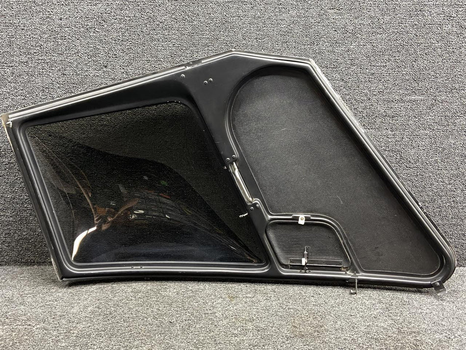 Robinson Helicopter & Airplane Parts C026-044, C425-4 Robinson R44II Aft Cabin Door Assembly RH