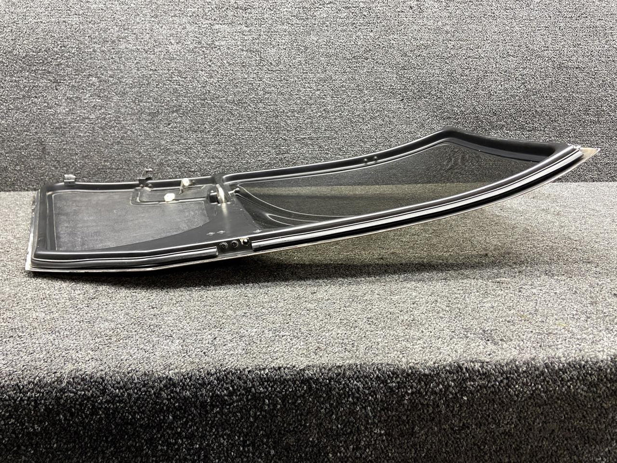 Robinson Helicopter & Airplane Parts C026-044, C425-4 Robinson R44II Aft Cabin Door Assembly RH