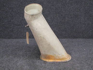 V491002-501 Duct Assembly (SA)