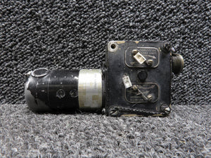 35170-8, 36702-3 AireSearch DC Rotary Motor and Actuator Assembly