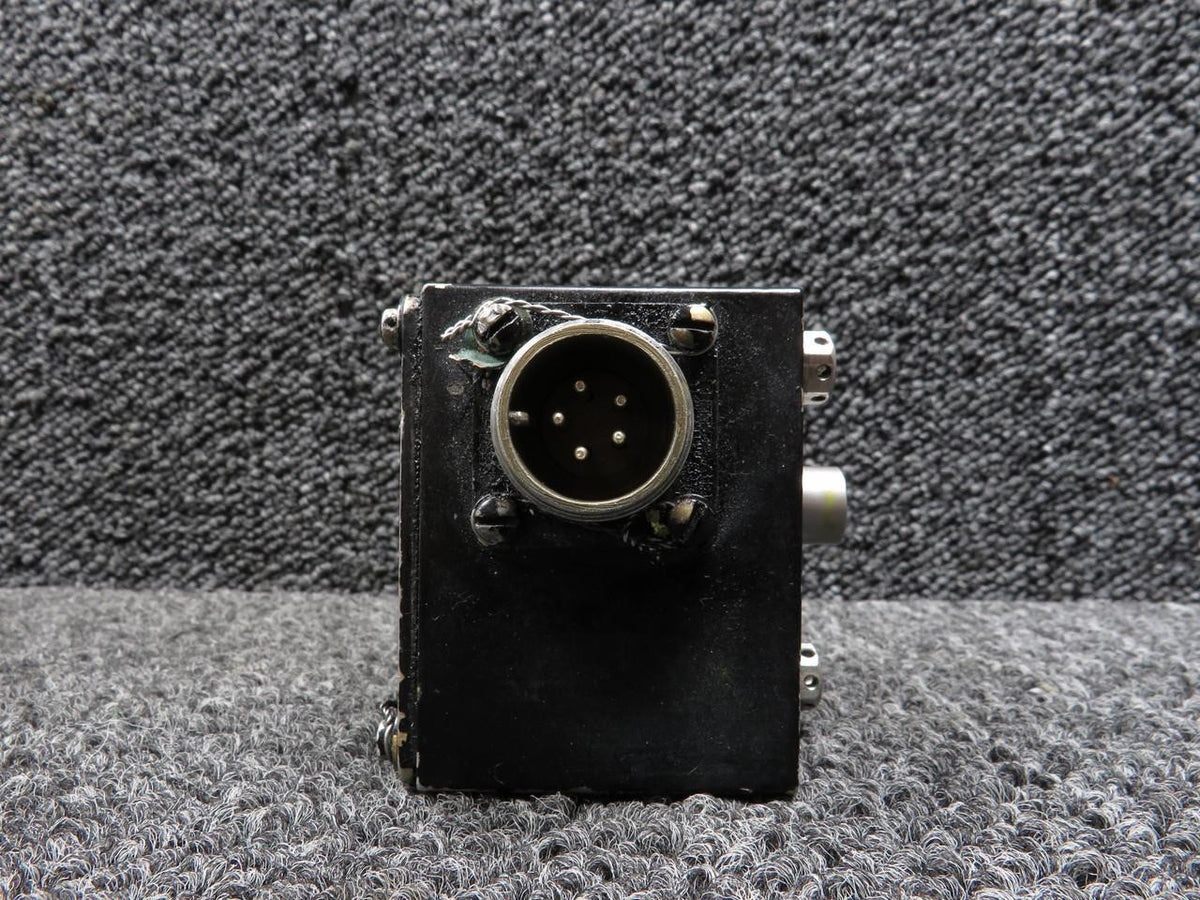 Airesearch 35170-8, 36702-3 AireSearch DC Rotary Motor and Actuator Assembly