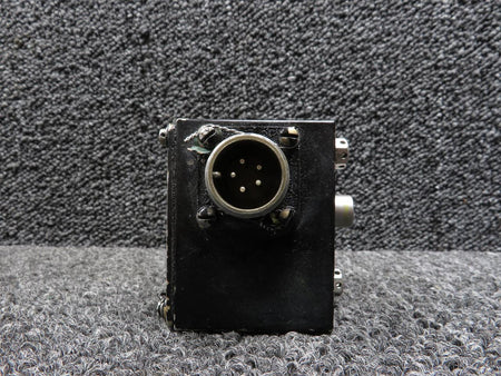 Airesearch 35170-8, 36702-3 AireSearch DC Rotary Motor and Actuator Assembly