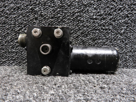 Airesearch 35170-8, 36702-3 AireSearch DC Rotary Motor and Actuator Assembly