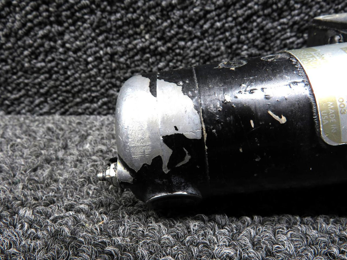Airesearch 35170-8, 36702-3 AireSearch DC Rotary Motor and Actuator Assembly