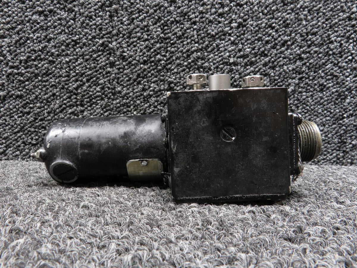 Airesearch 35170-8, 36702-3 AireSearch DC Rotary Motor and Actuator Assembly