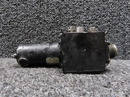 Airesearch 35170-8, 36702-3 AireSearch DC Rotary Motor and Actuator Assembly