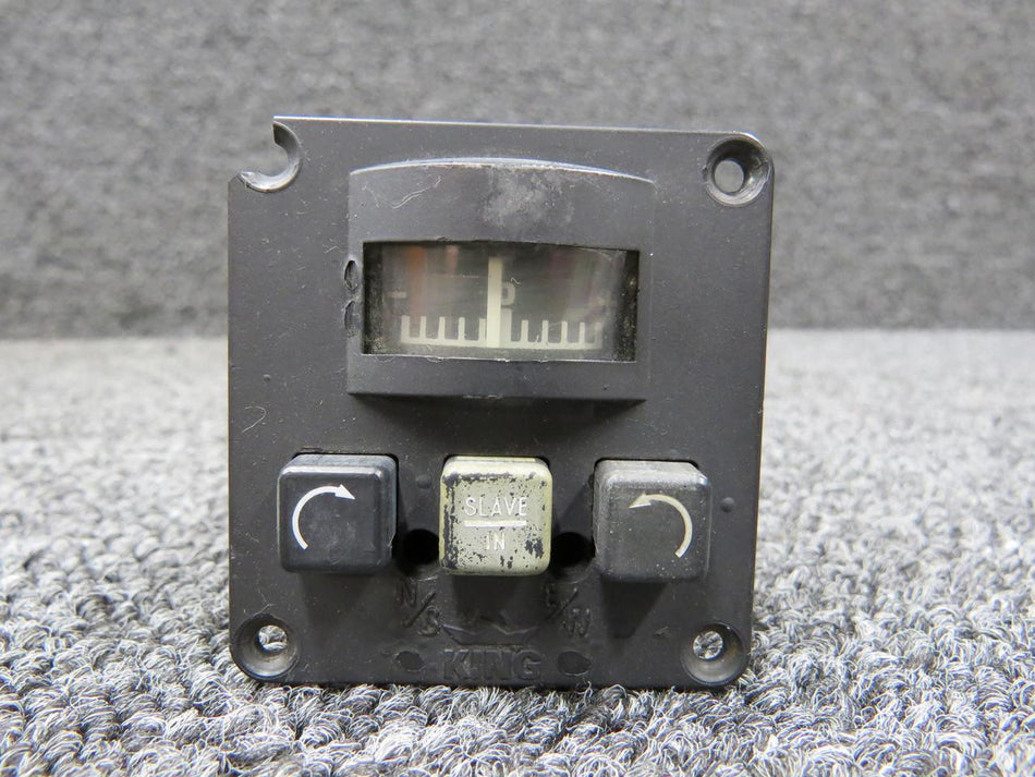 King Radio 071-1053-00 King Radio KA-51A Slaving Accessory (Volts: 14)