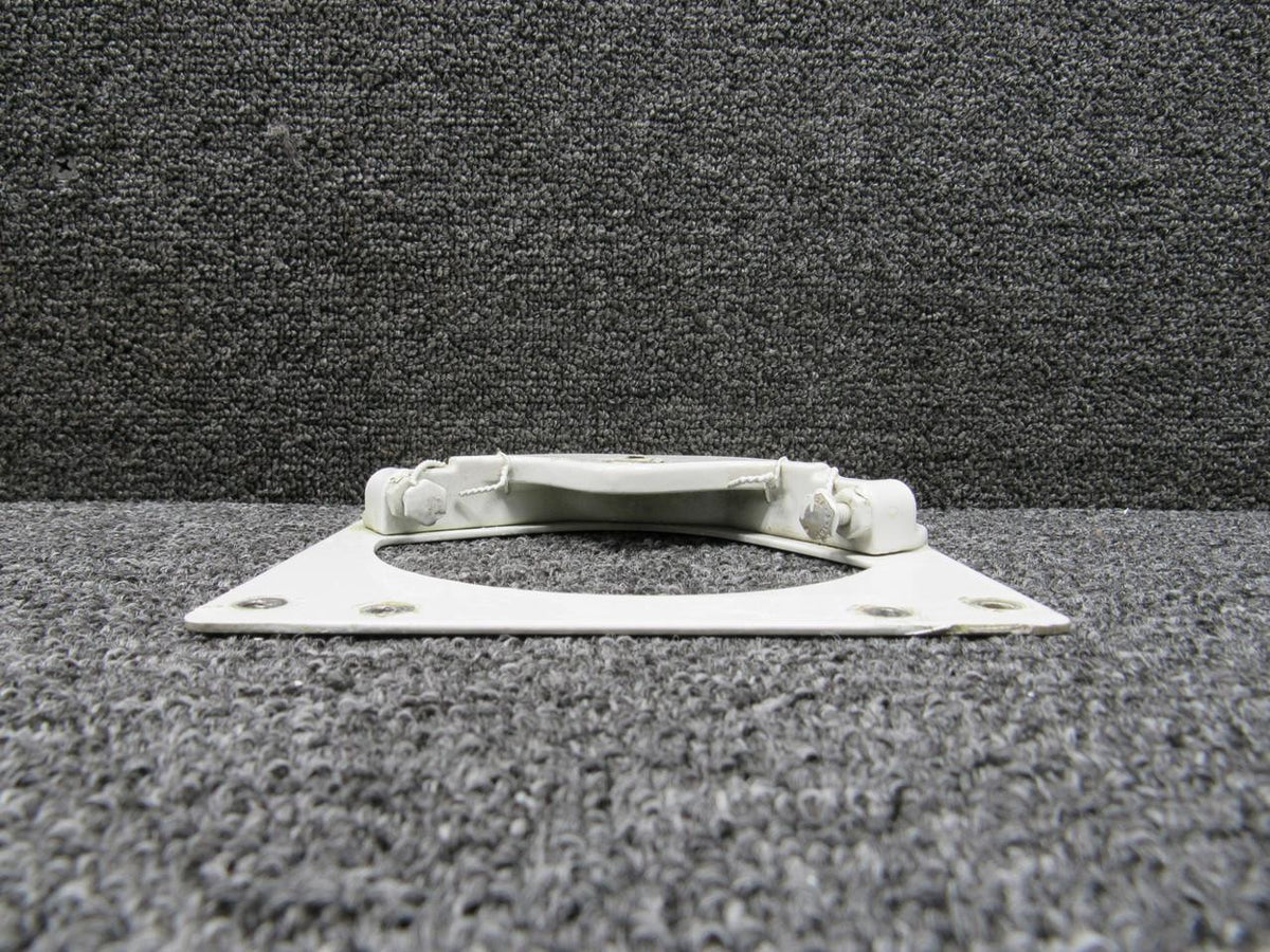 Cessna Citation 6565004-1,6565023-1 Cessna Citation 560 Aileron Pivot & Stop Actuator Plate Assy