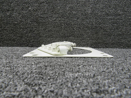 Cessna Citation 6565004-1,6565023-1 Cessna Citation 560 Aileron Pivot & Stop Actuator Plate Assy