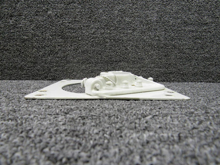Cessna Citation 6565004-1,6565023-1 Cessna Citation 560 Aileron Pivot & Stop Actuator Plate Assy