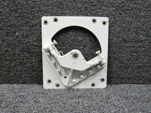 6565023-1 Cessna Citation 560 Aileron Pivot & Stop Actuator Plate Assy