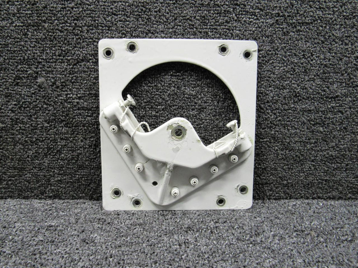 Cessna Citation 6565004-1,6565023-1 Cessna Citation 560 Aileron Pivot & Stop Actuator Plate Assy