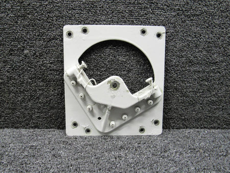 Cessna Citation 6565004-1,6565023-1 Cessna Citation 560 Aileron Pivot & Stop Actuator Plate Assy