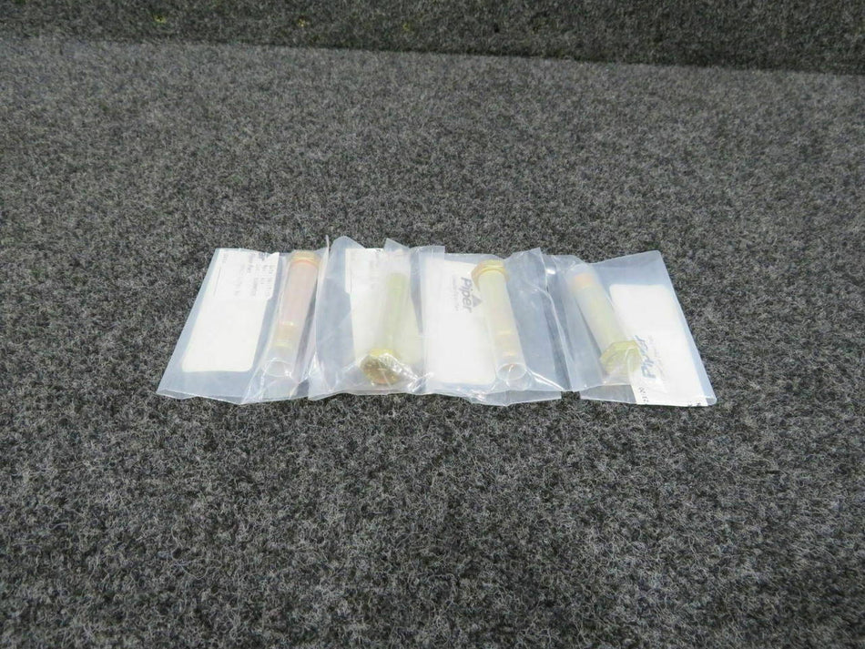402-911 Piper PA-31T Bolt Set of 4 (NEW OLD STOCK) (C20) BAS Part Sales | Airplane Parts