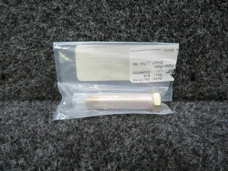 402-911 Piper PA-31T Bolt Set of 4 (NEW OLD STOCK) (C20)