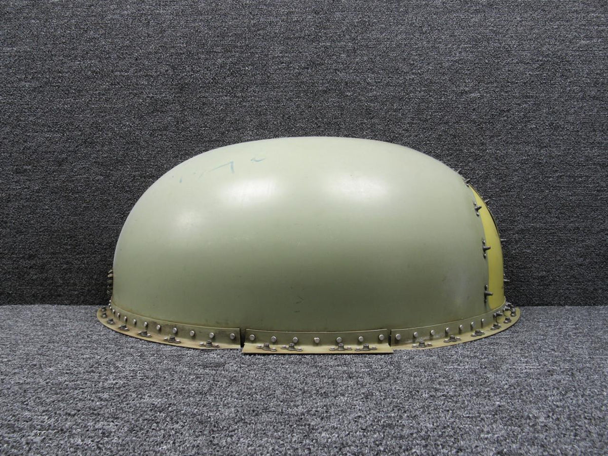 Cessna Citation 5522316-13 Cessna Citation 560 Ultra Wing Center Section Pan LH