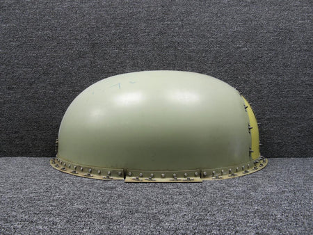 Cessna Citation 5522316-13 Cessna Citation 560 Ultra Wing Center Section Pan LH