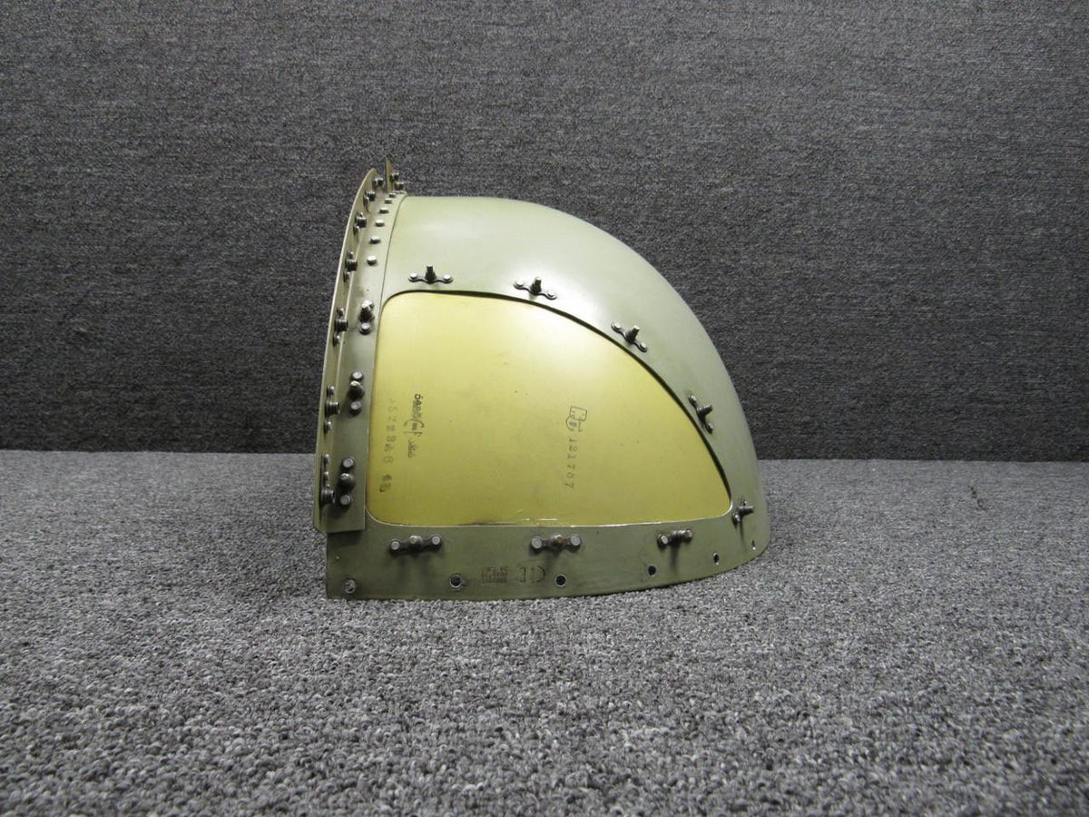 Cessna Citation 5522316-13 Cessna Citation 560 Ultra Wing Center Section Pan LH