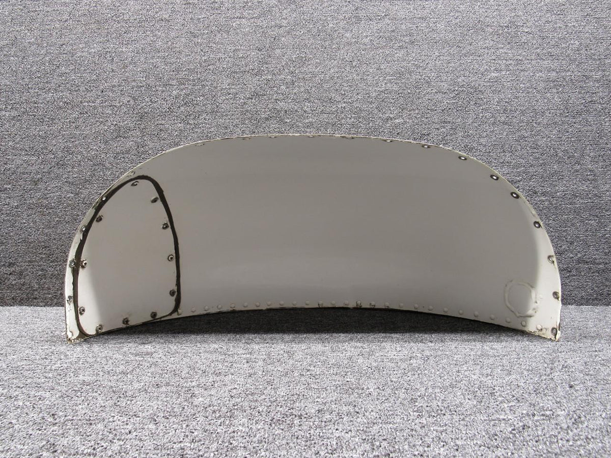 Cessna Citation 5522316-13 Cessna Citation 560 Ultra Wing Center Section Pan LH