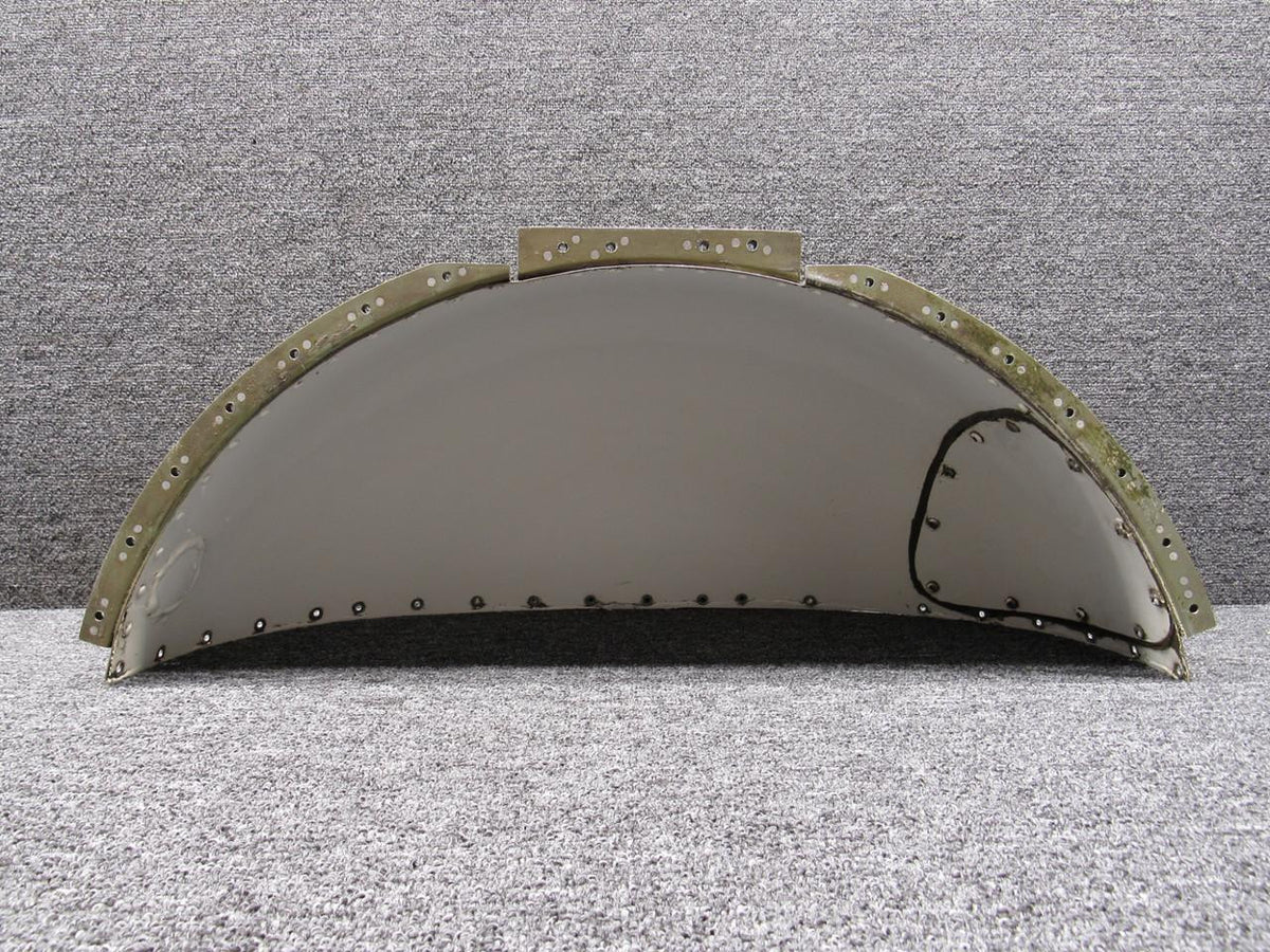 Cessna Citation 5522316-13 Cessna Citation 560 Ultra Wing Center Section Pan LH