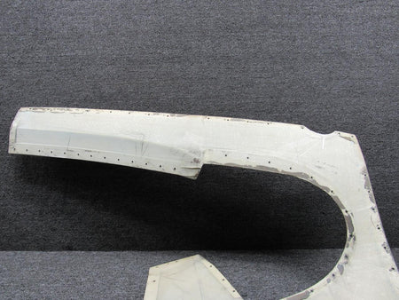 Cessna Citation 6511261-1 Cessna Citation 560 Ultra Wing to Fuselage Fwd Fairing Bond Assy LH