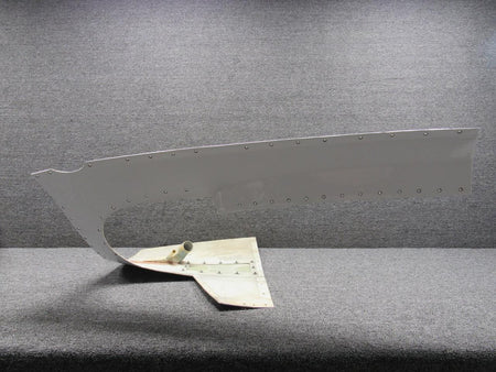 Cessna Citation 6511261-1 Cessna Citation 560 Ultra Wing to Fuselage Fwd Fairing Bond Assy LH