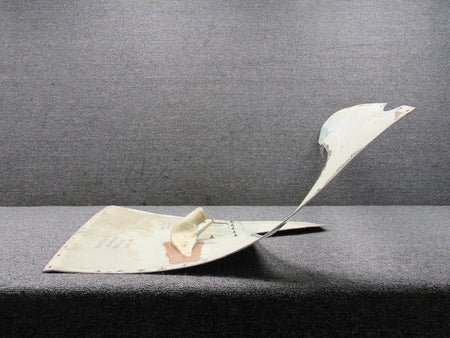 Cessna Citation 6511261-1 Cessna Citation 560 Ultra Wing to Fuselage Fwd Fairing Bond Assy LH