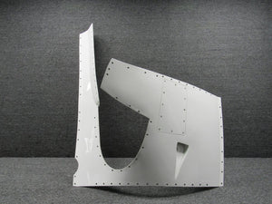 6511261-1 Cessna Citation 560 Ultra Wing to Fuselage Fwd Fairing Bond Assy LH