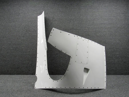 Cessna Citation 6511261-1 Cessna Citation 560 Ultra Wing to Fuselage Fwd Fairing Bond Assy LH
