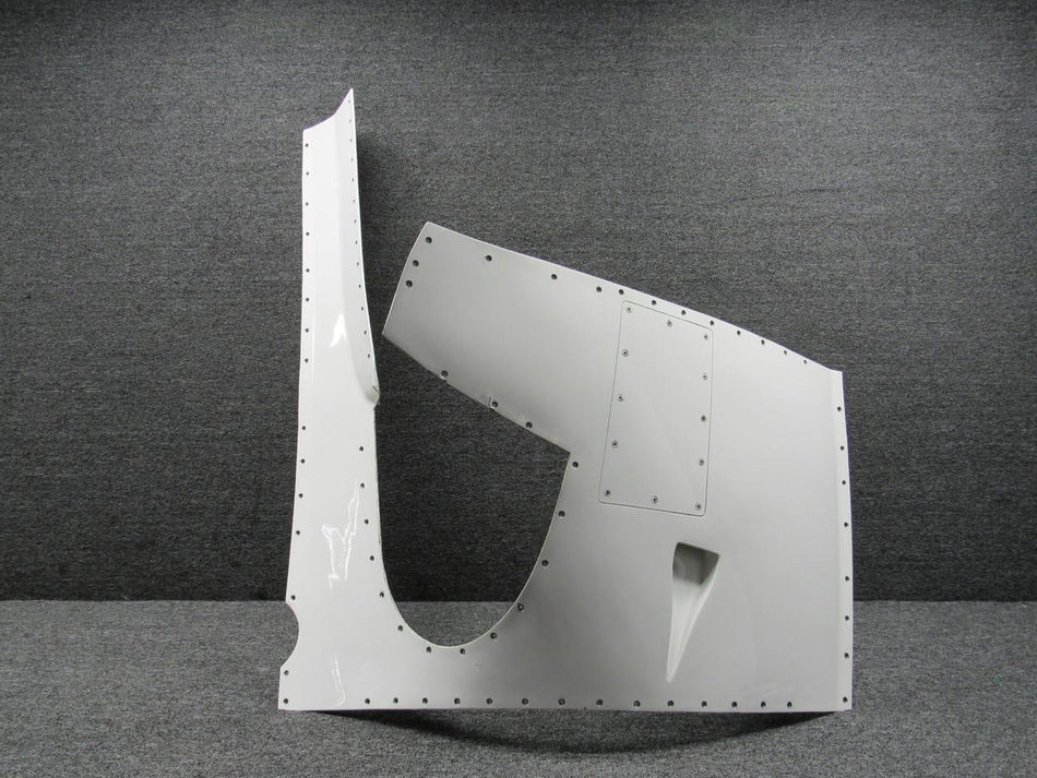 Cessna Citation 6511261-1 Cessna Citation 560 Ultra Wing to Fuselage Fwd Fairing Bond Assy LH