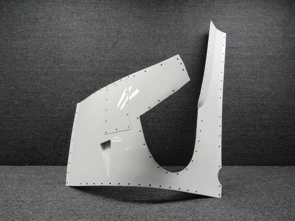 Cessna Citation 6511261-2 Cessna Citation 560 Ultra Wing to Fuselage Fwd Fairing Bond Assy RH