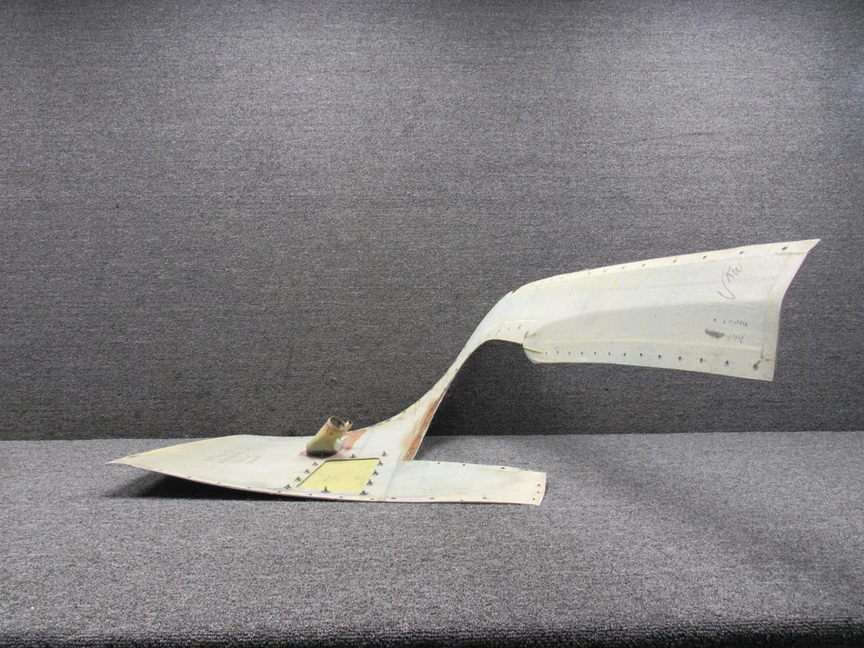 Cessna Citation 6511261-2 Cessna Citation 560 Ultra Wing to Fuselage Fwd Fairing Bond Assy RH