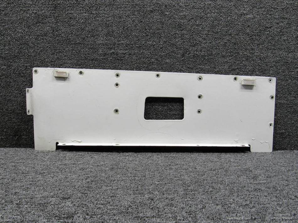 Cessna Citation 6522066-19 Cessna Citation 560 Ultra Speed Brake Seal Pan LH