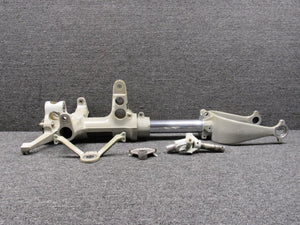 6642000-48 Cessna Citation 560 Ultra Nose Landing Gear Strut Assembly