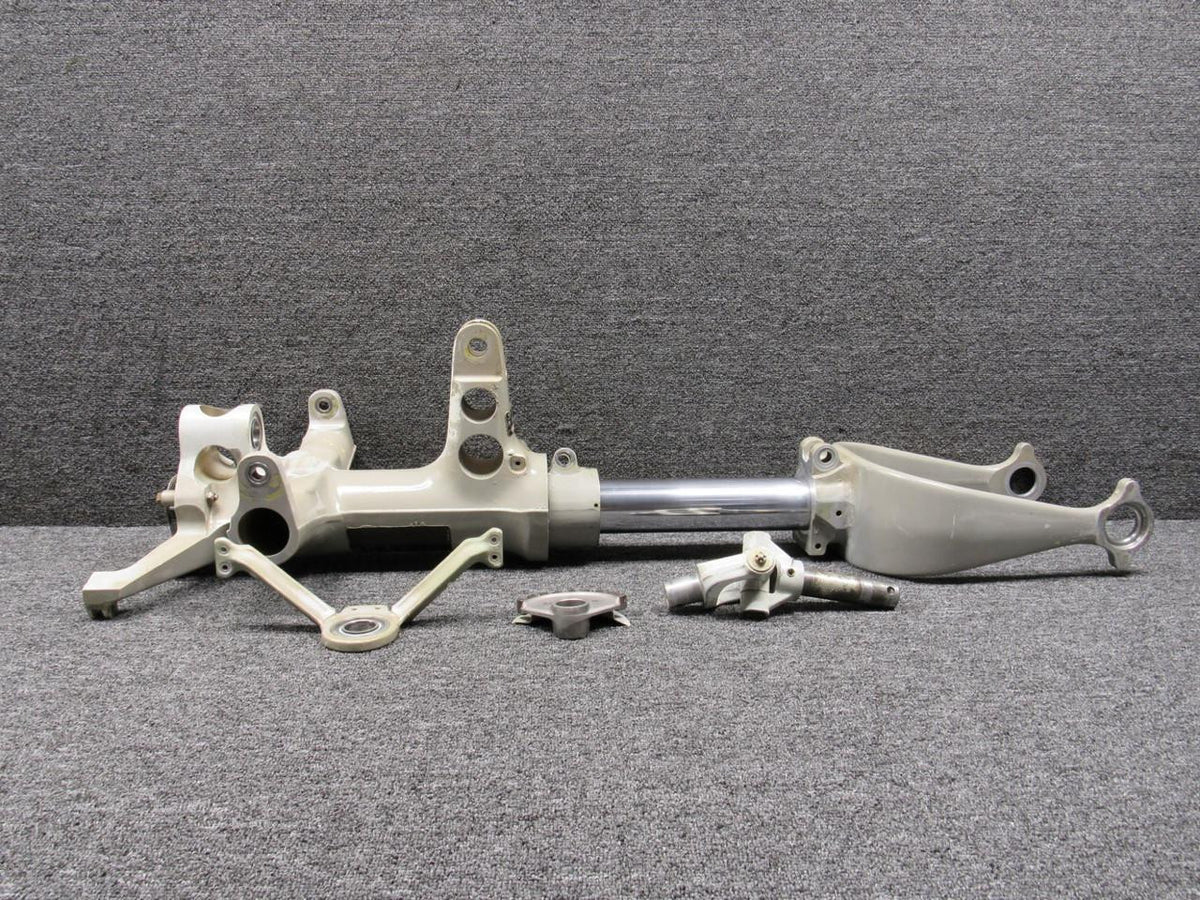 Cessna Citation 6642000-48 Cessna Citation 560 Ultra Nose Landing Gear Strut Assembly