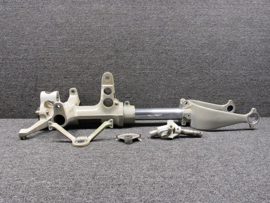 Cessna Citation 6642000-48 Cessna Citation 560 Ultra Nose Landing Gear Strut Assembly