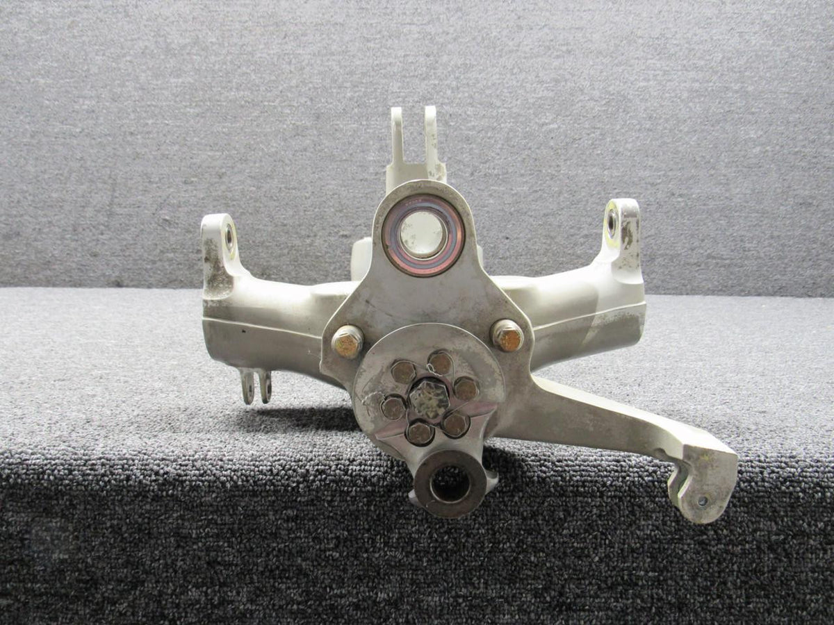 Cessna Citation 6642000-48 Cessna Citation 560 Ultra Nose Landing Gear Strut Assembly