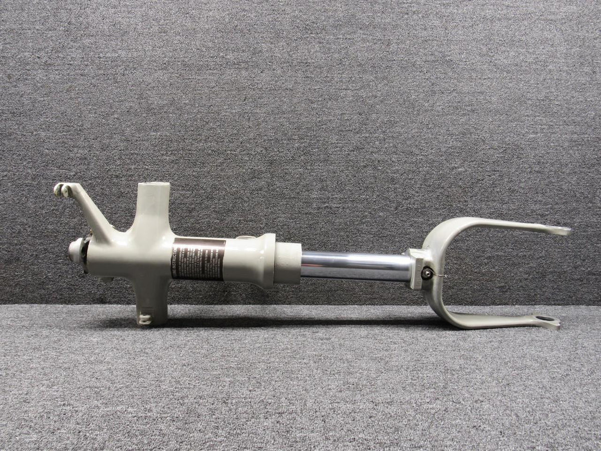 Cessna Citation 6642000-48 Cessna Citation 560 Ultra Nose Landing Gear Strut Assembly